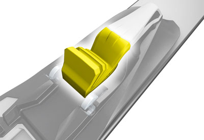 Classic Flexor - ilustrační obrázek
