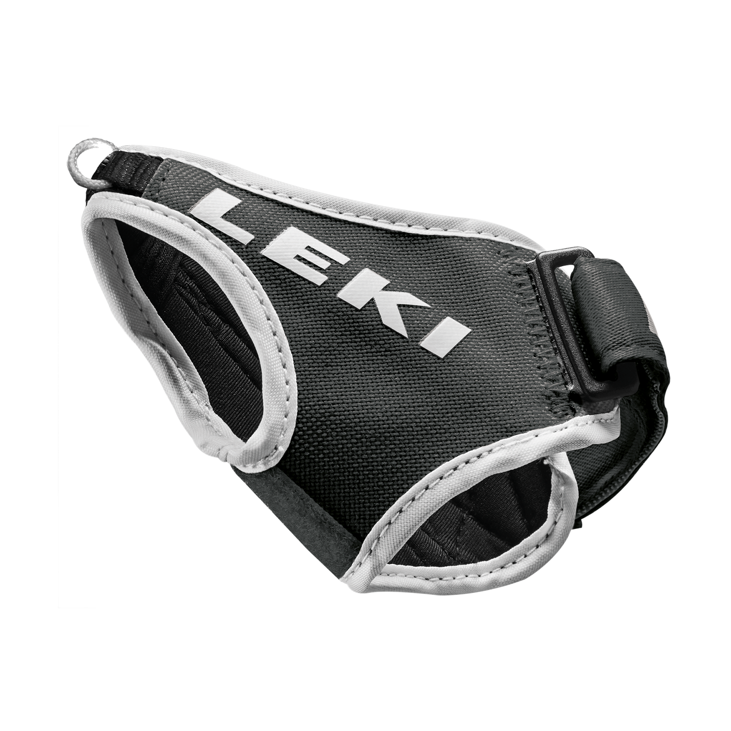 Poutka Leki Trigger Shark Frame Strap Black M/L/XL