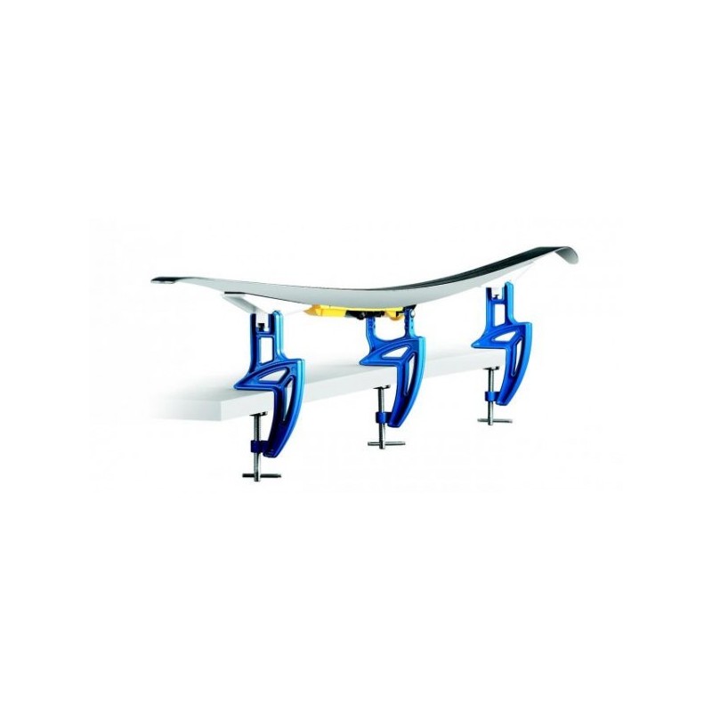 Svěrák Swix T0149-50 Vise