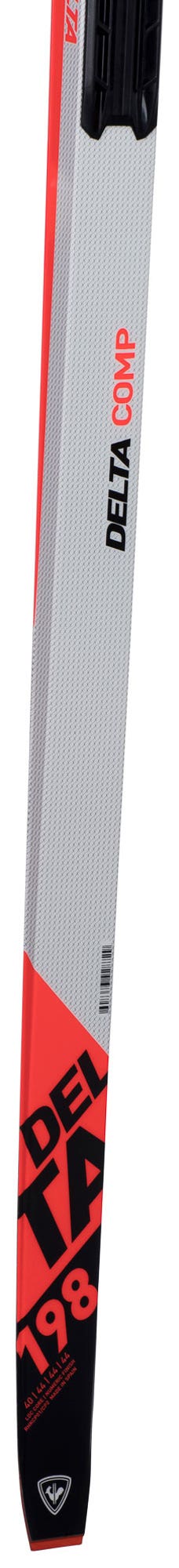 Rossignol Delta Comp R-Skin + Race classic  2022/23