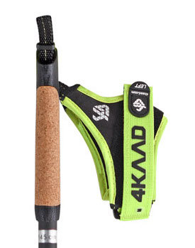 Poutka 4KAAD AV PRO STRAP vel.XXL