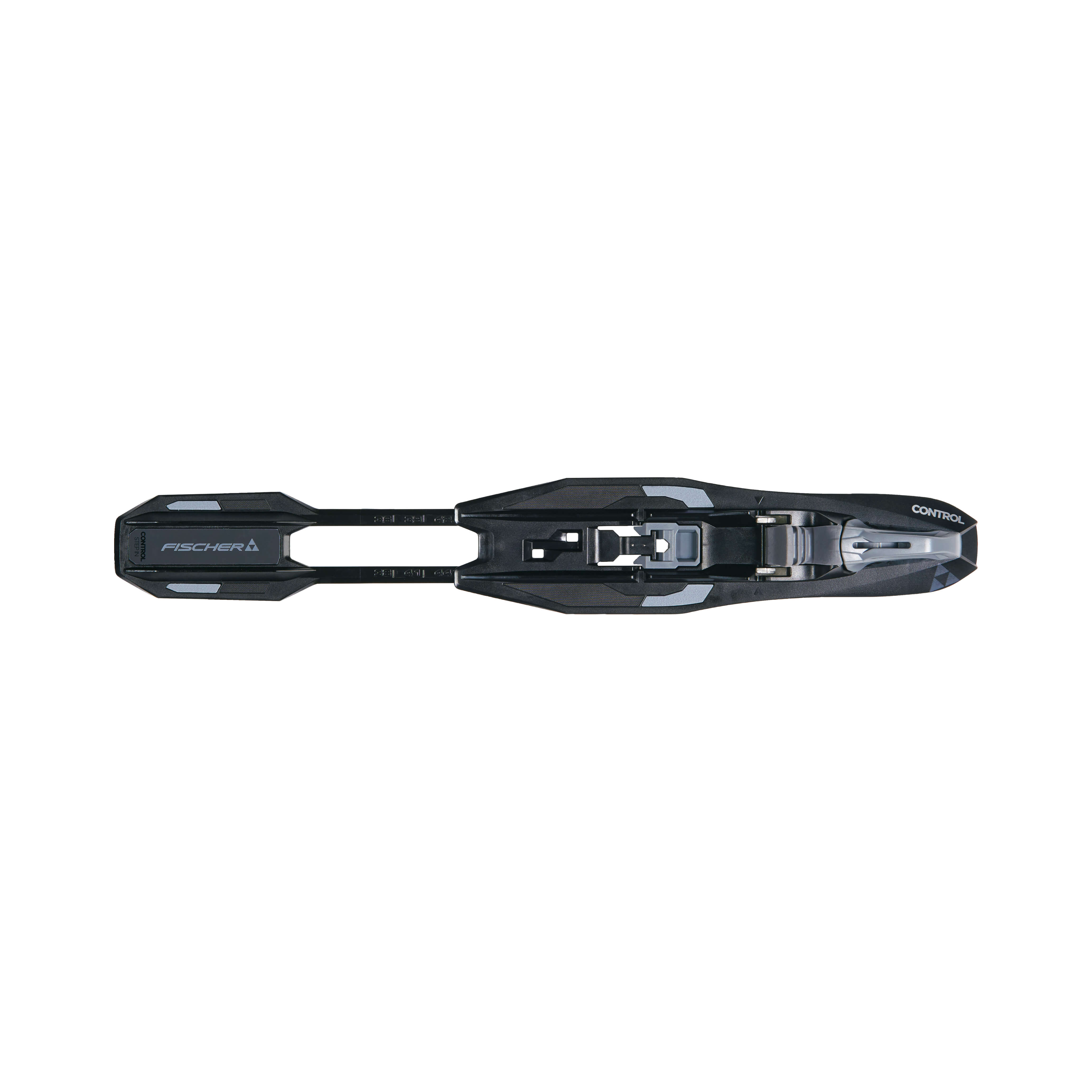 Fischer Twin Skin Cruiser EF + Control Step 2023/24