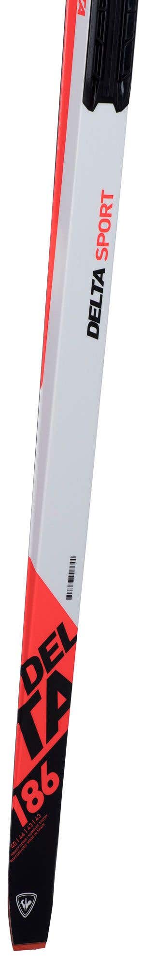 Rossignol Delta Sport Skating + R-Skate 2024/25