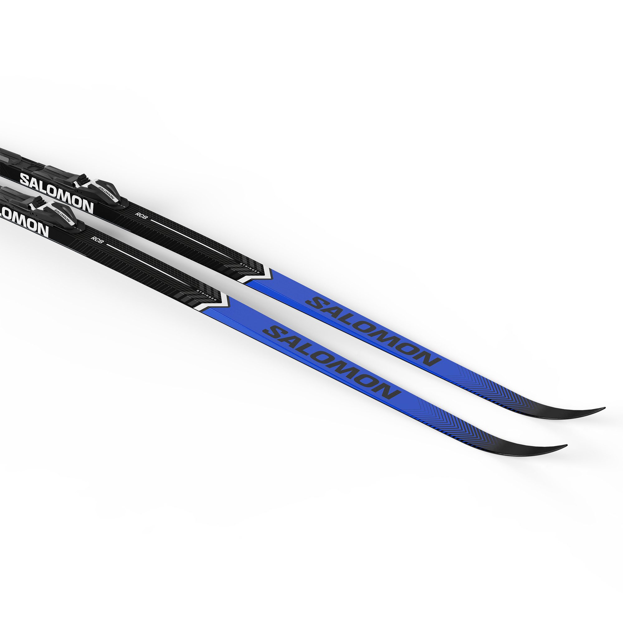 Salomon RC8 eSkin X-Hard + Prolink Shift 2024/25