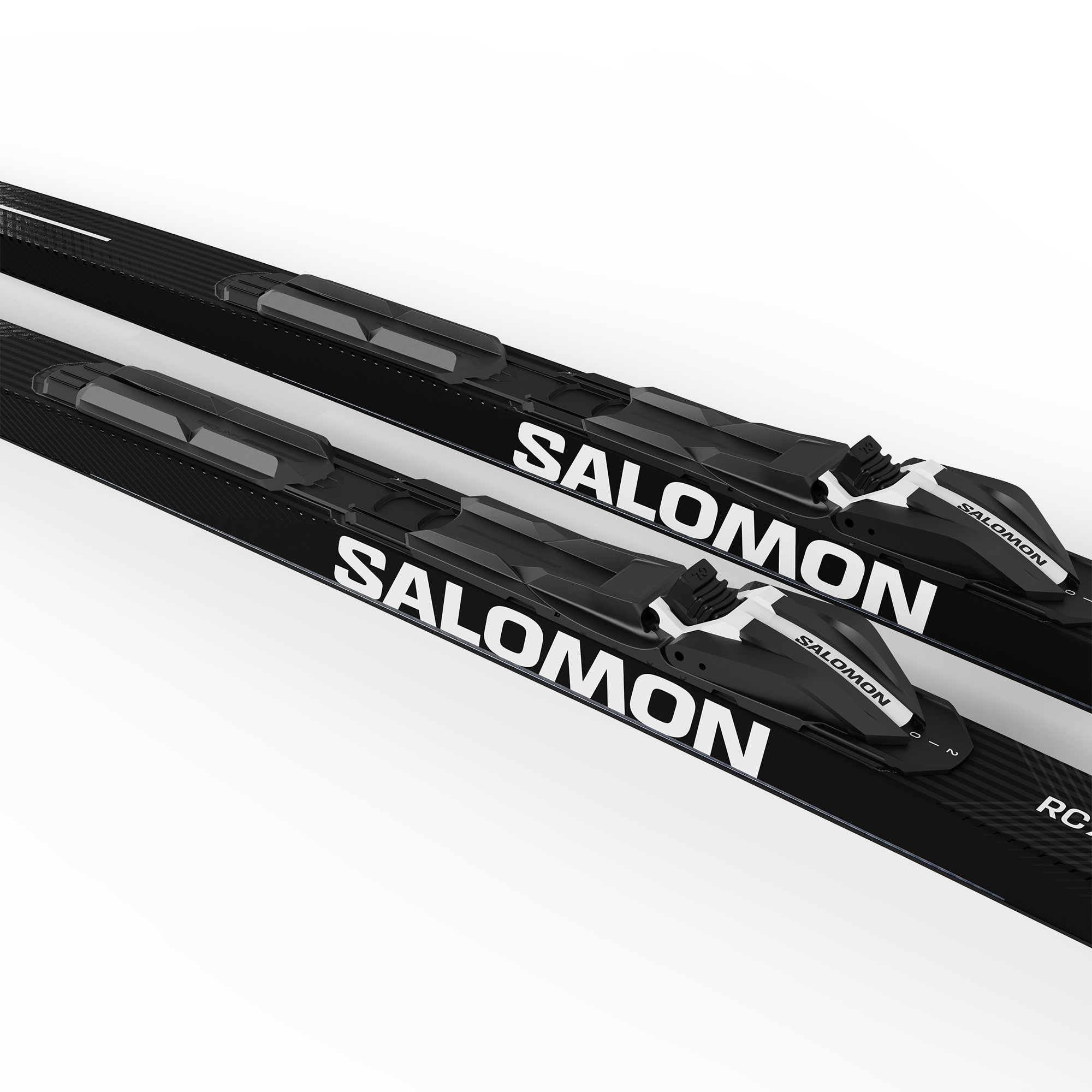 Salomon RC7 eSkin X-Hard + Prolink Shift 2024/25