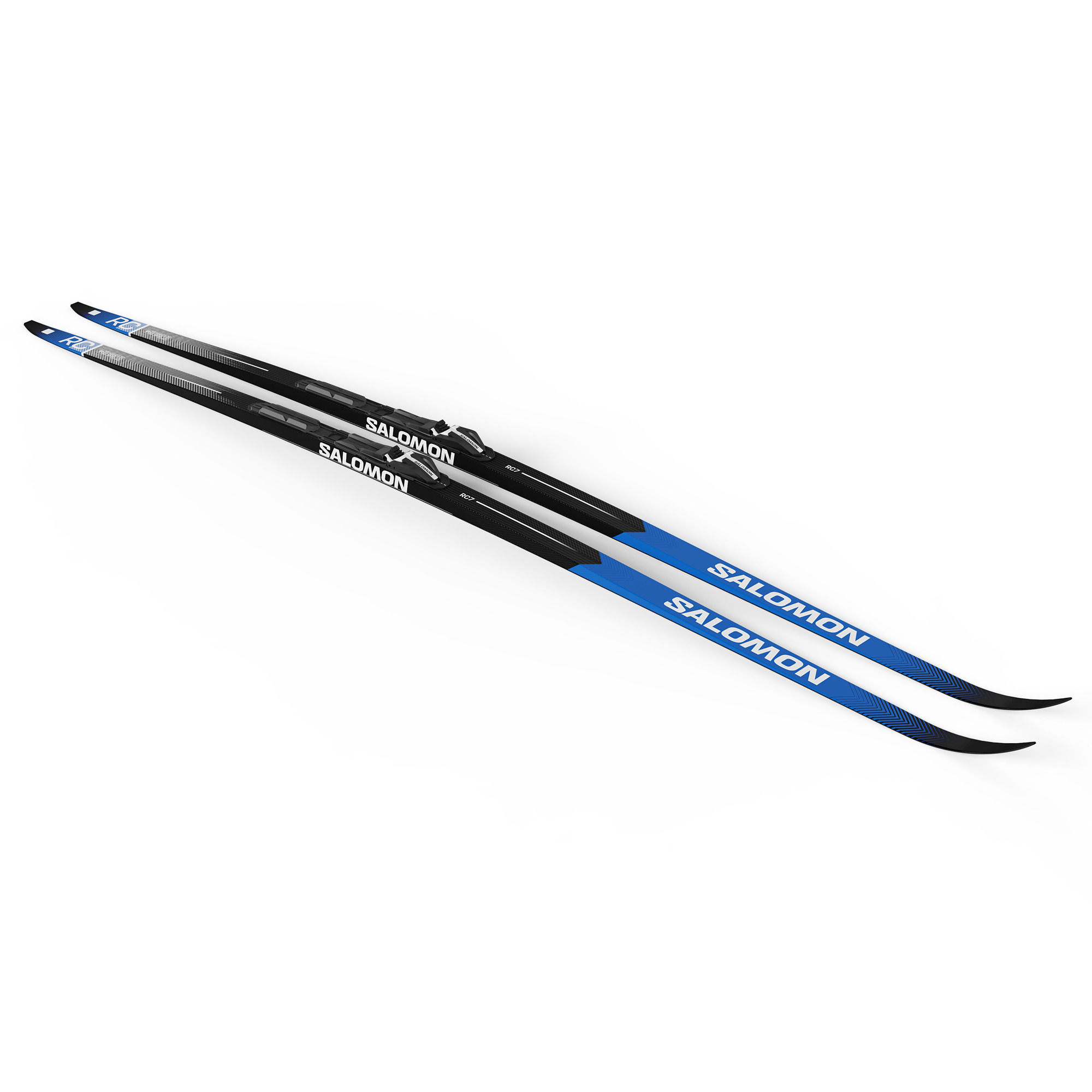 Salomon RC7 eSkin X-Hard + Prolink Shift 2024/25