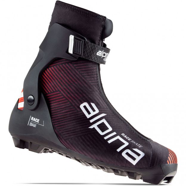 Běžecké boty Alpina Racing Skate 2023/2024 vel.37
