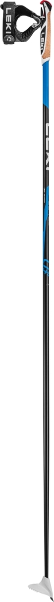 Leki CC 450 Bright Blue 2025/26