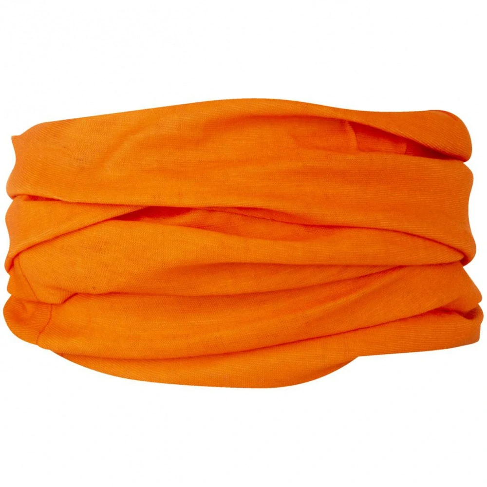 Šátek Bjorn Daehlie Gaitor High Orange Popsicle