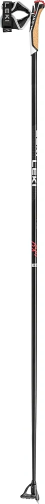 Leki PRC 750 Dark Anthracite 2025/26