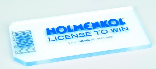 Škrabka Holmenkol Profiklinge 5mm