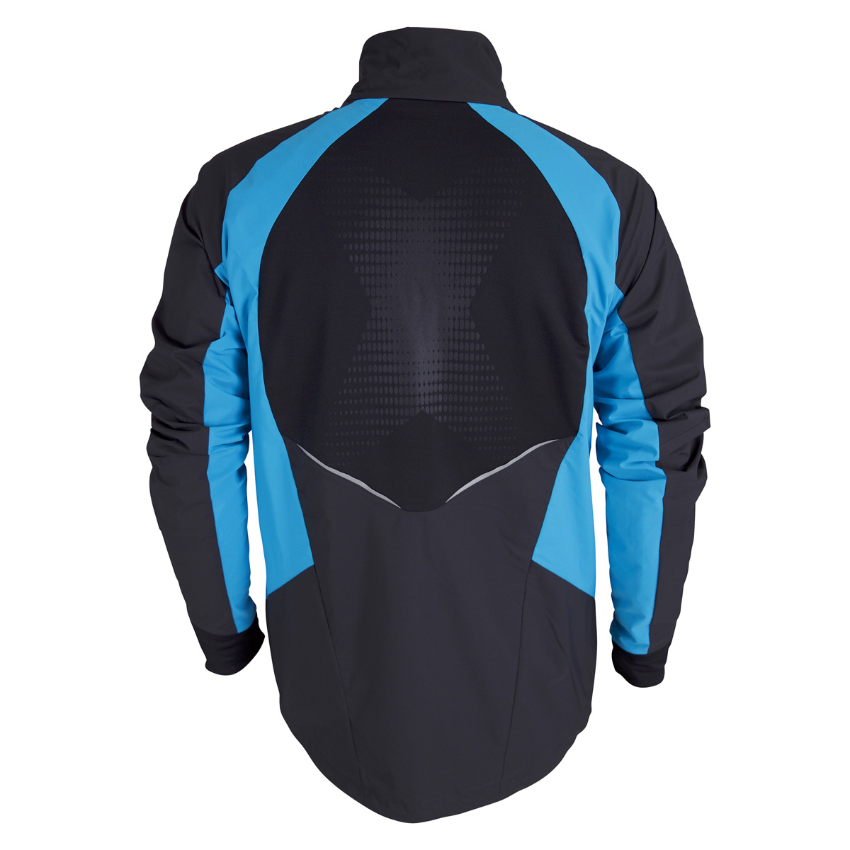 Bunda Swix Invincible X Black/Blue