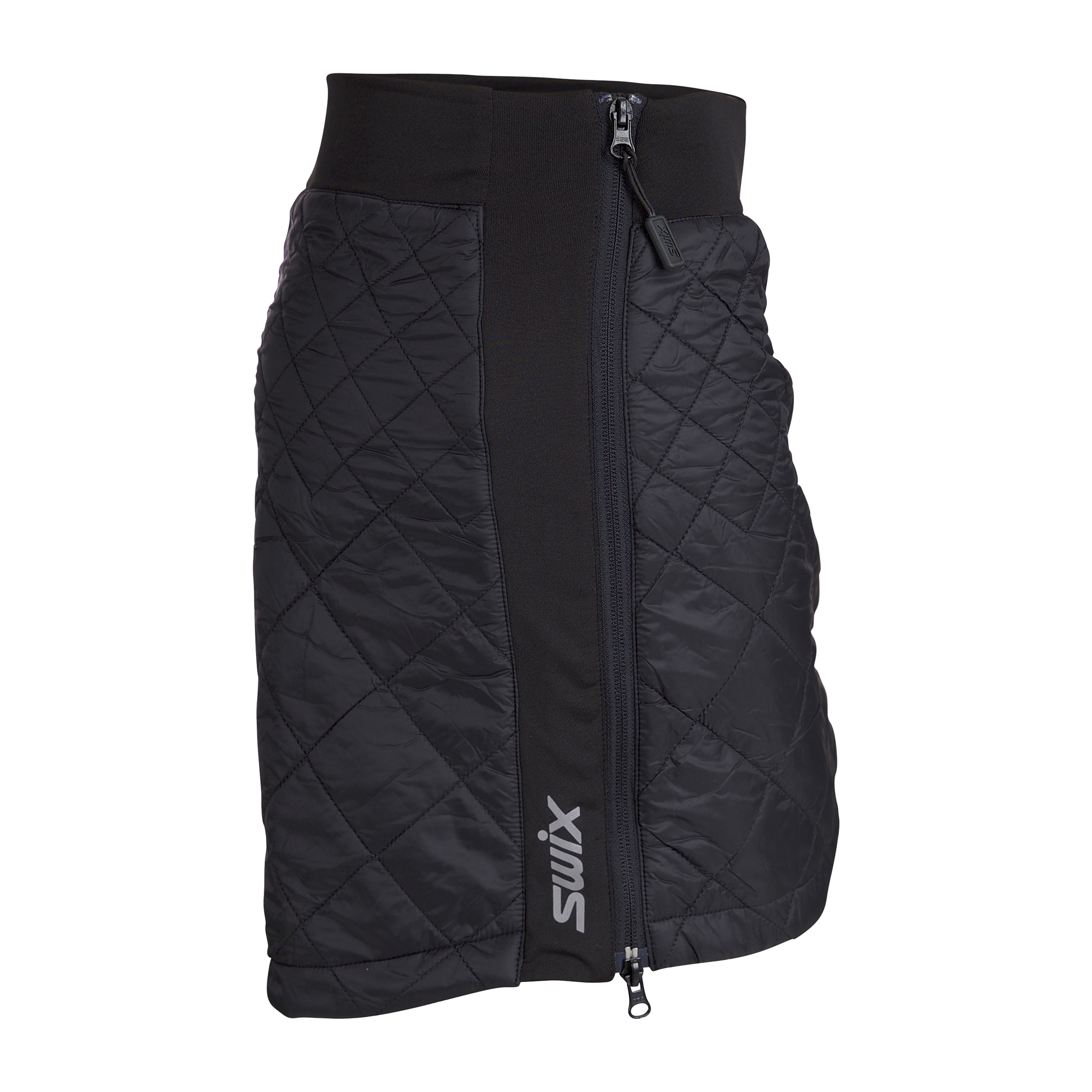 Sukně Swix Menali Black