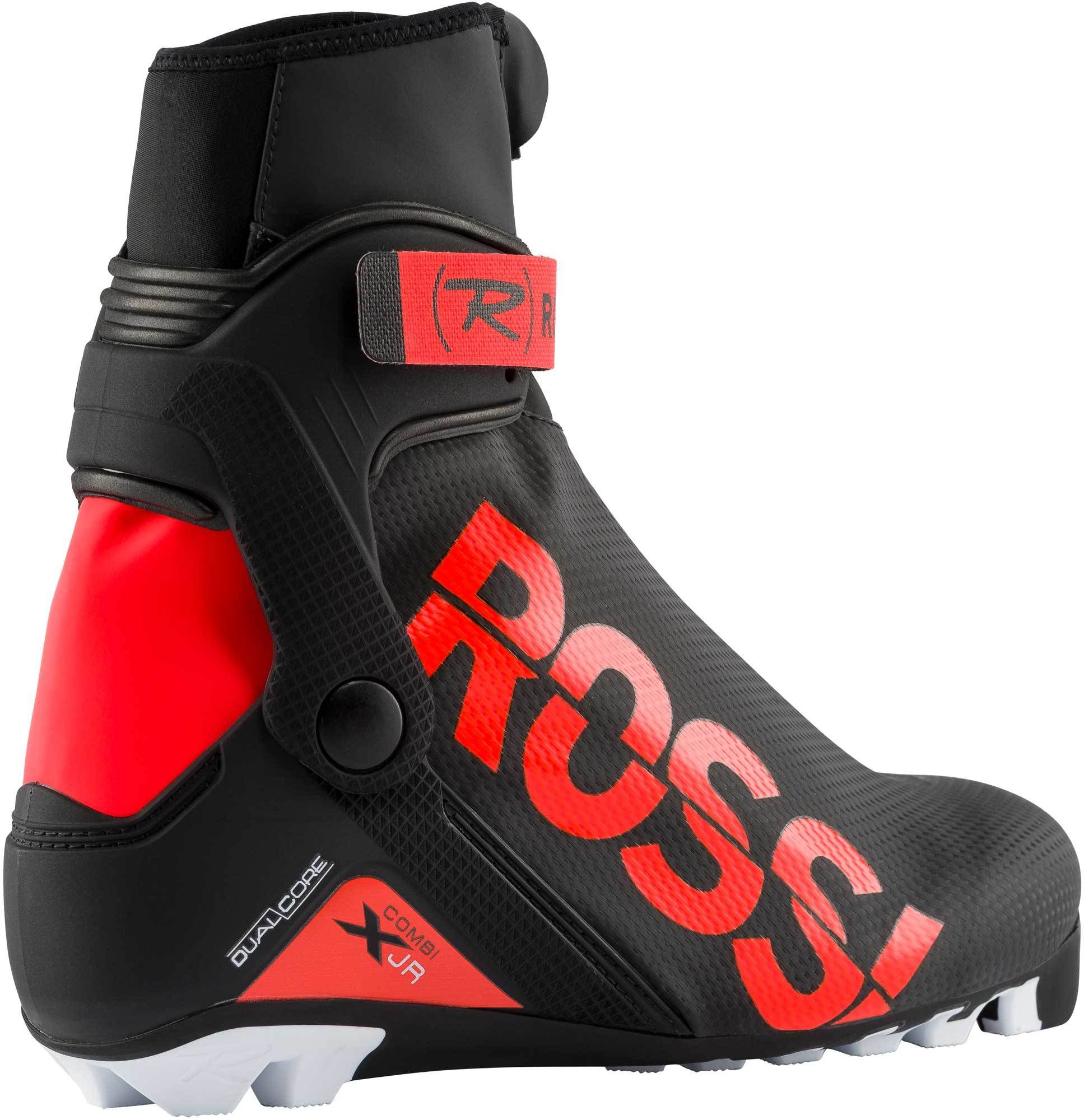 Běžecké boty Rossignol X-IUM J Combi 2021/2022 vel.35