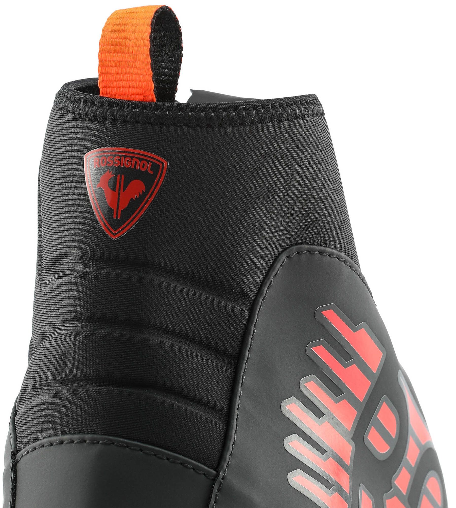 Běžecké boty Rossignol X-10 Classic 2022/2023 vel.37