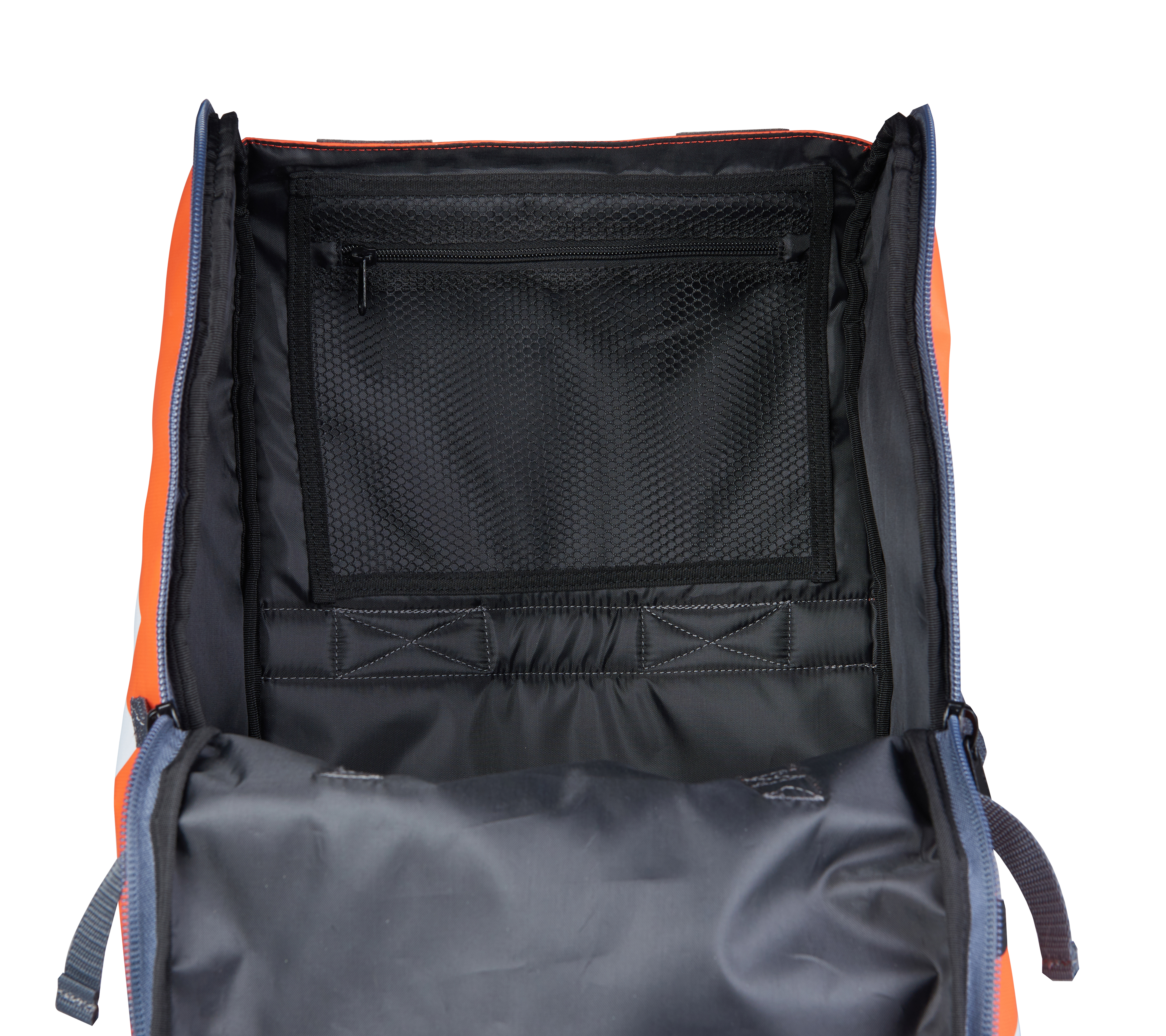 Batoh One Way Team Bag Large 50L Flame