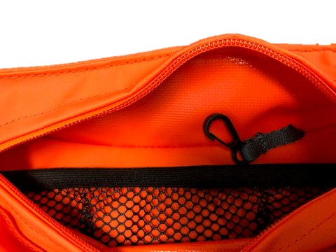 Ledvinka One Way Thermo Belt Flame