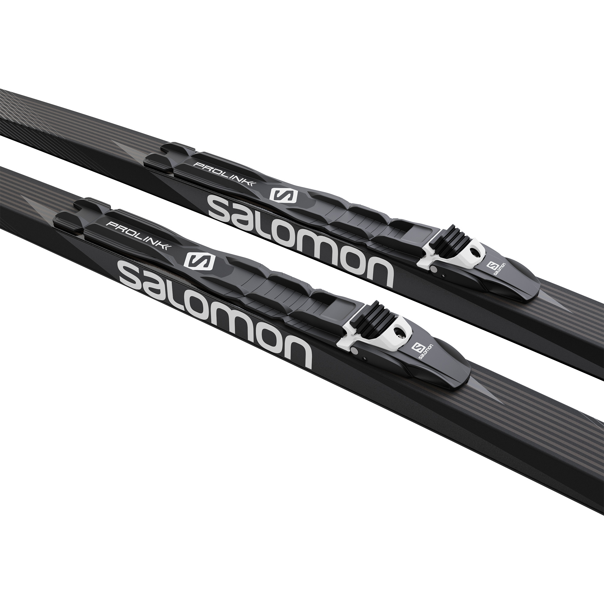 Běžecké lyže Salomon RS8 Medium + Prolink Pro Skate 2023/2024