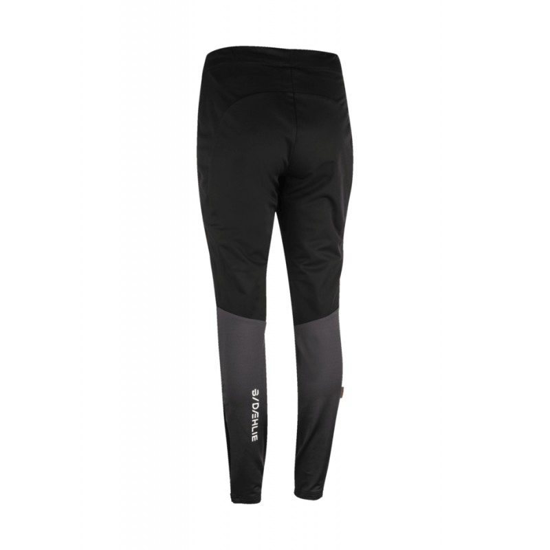 Kalhoty Bjorn Daehlie Pants Booster Wmn Black
