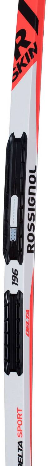 Rossignol Delta Sport R-Skin Stiff + Race classic 2023/24 