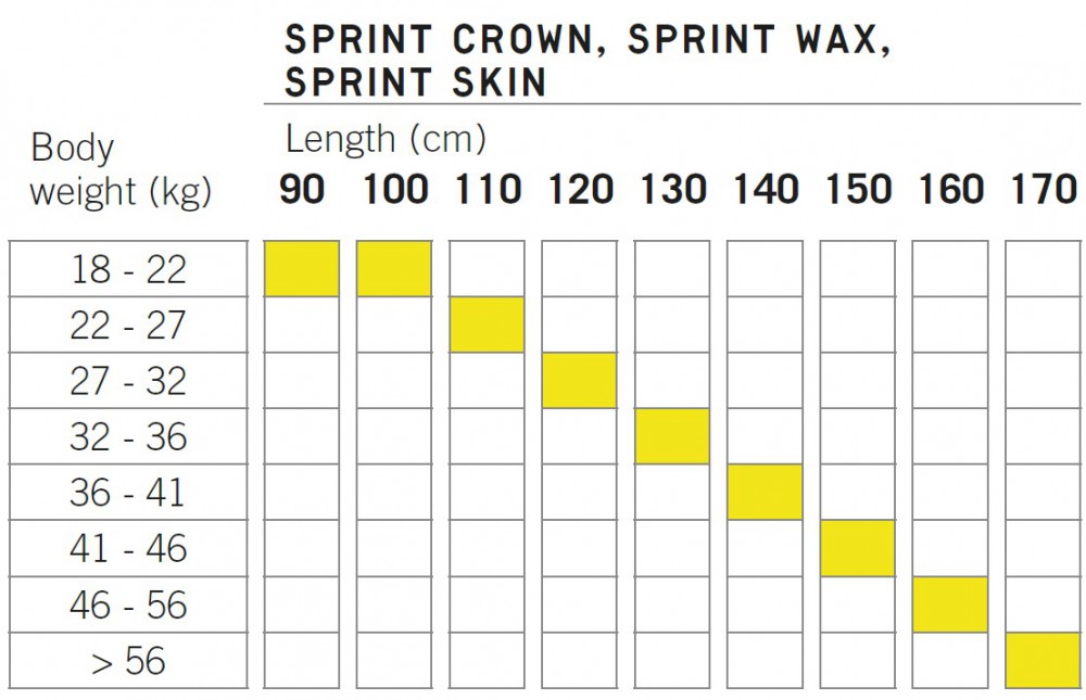 Fischer Sprint Crown + Tour Step-In Jr 2022/23
