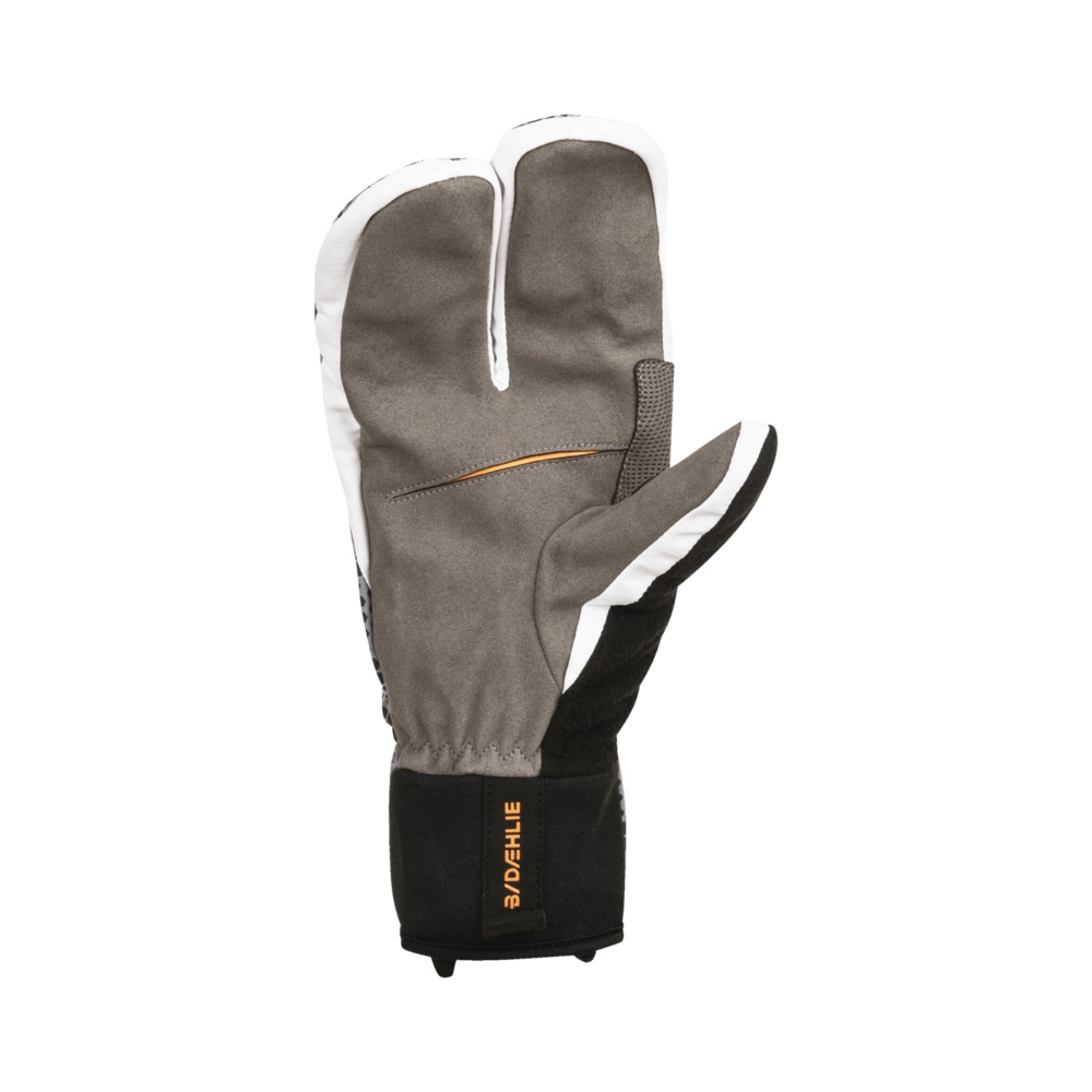 Rukavice Bjorn Daehlie Claw Active Black