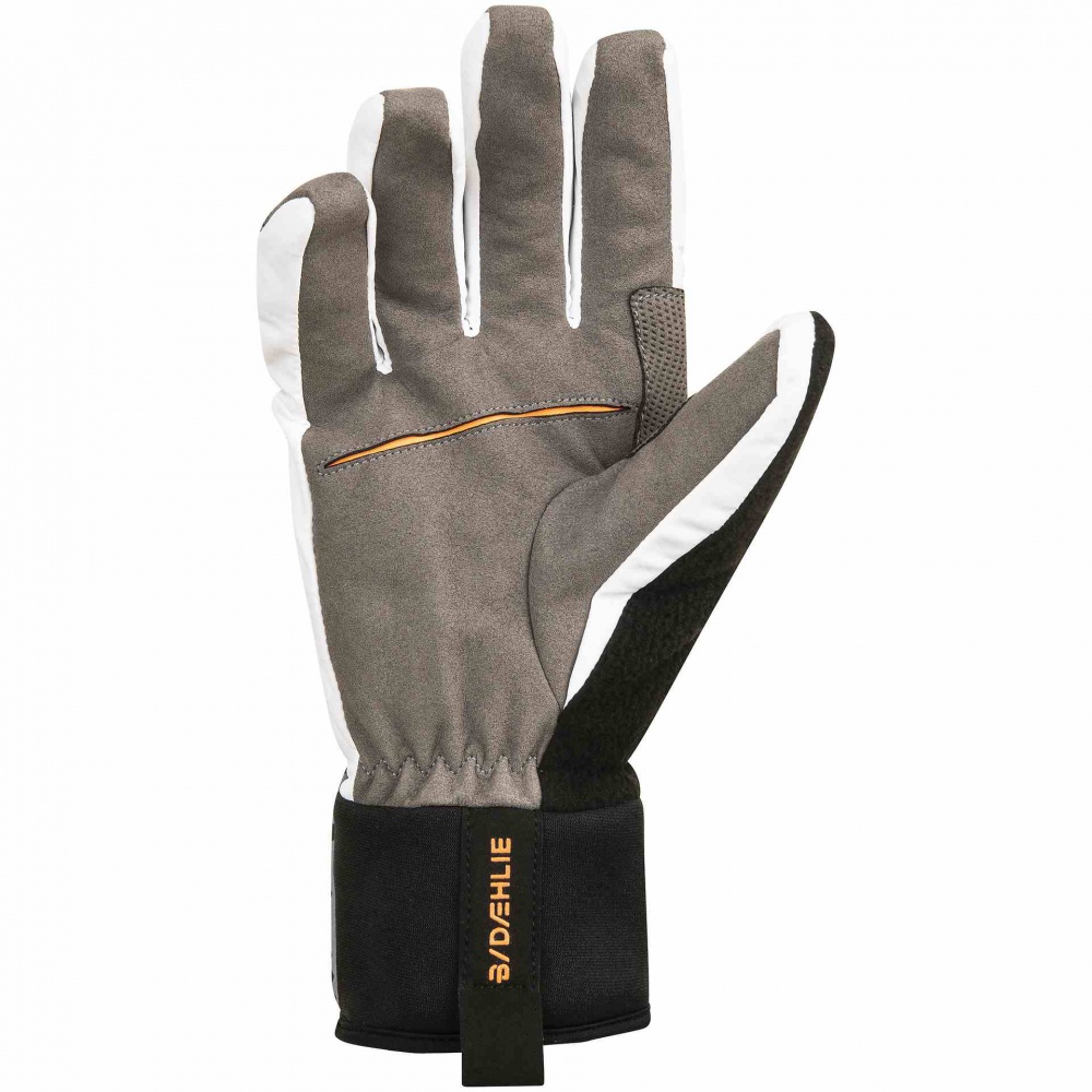 Rukavice Bjorn Daehlie Glove Active Black vel.6