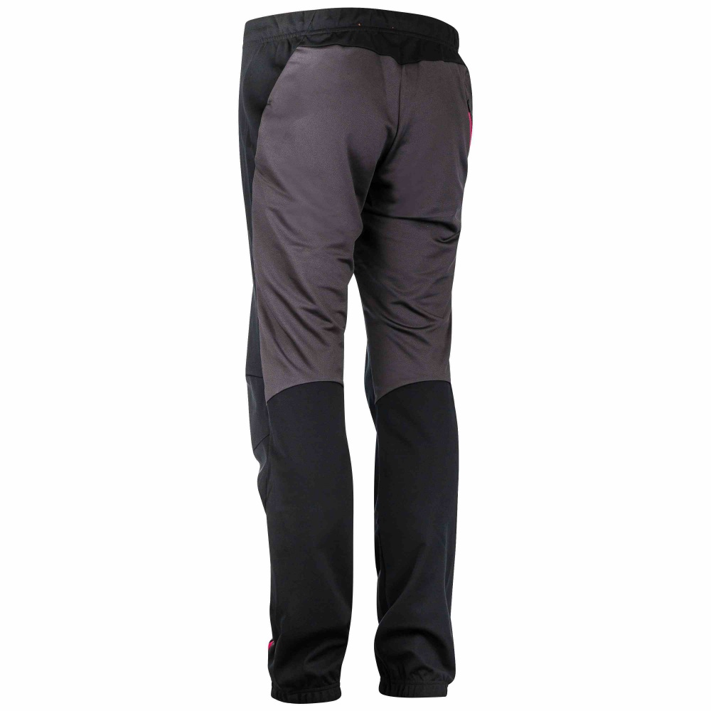 Kalhoty Bjorn Daehlie Pants Power W Black vel.L