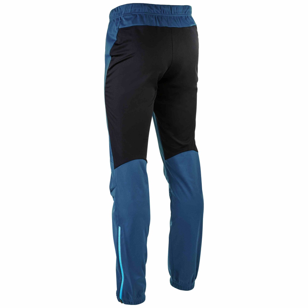 Kalhoty Bjorn Daehlie Pants Power Estate Blue