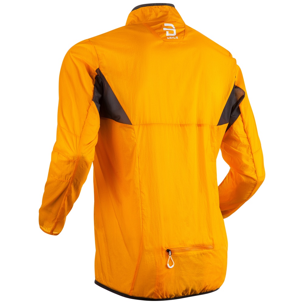 Bunda Bjorn Daehlie Jacket Oxygen Golden Sun vel.XL