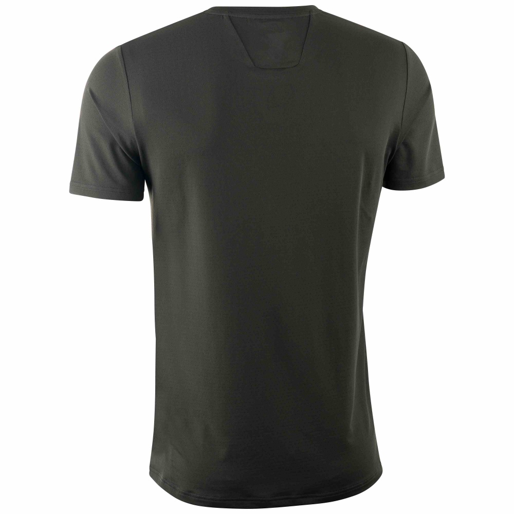 Tričko Bjorn Daehlie Focus Obsidian vel.XL