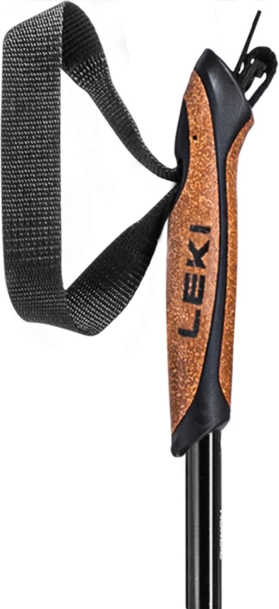 Leki XTA Base Black 2025/26