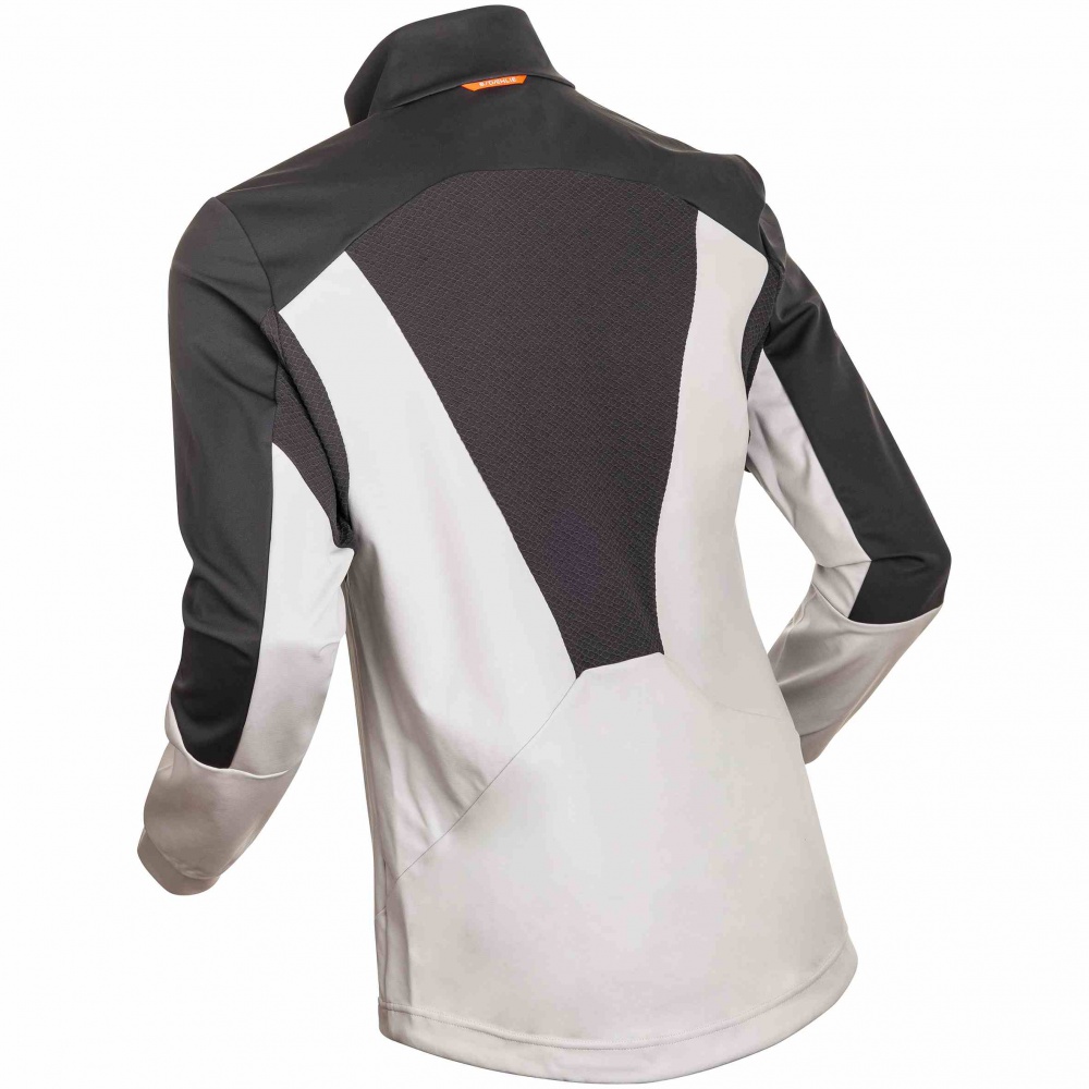 Bunda Bjorn Daehlie Element Nine Iron vel.XXL
