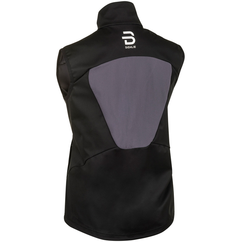 Vesta Bjorn Daehlie Legacy Wmn Black vel.M