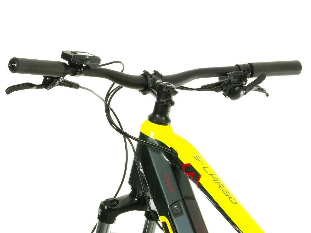 Elektrokolo Crussis E-Largo 7.9-M 2024 22"