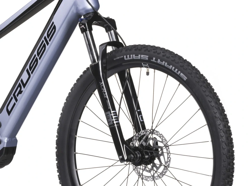 Elektrokolo Crussis E-Fionna 7.10-M 2025 16"