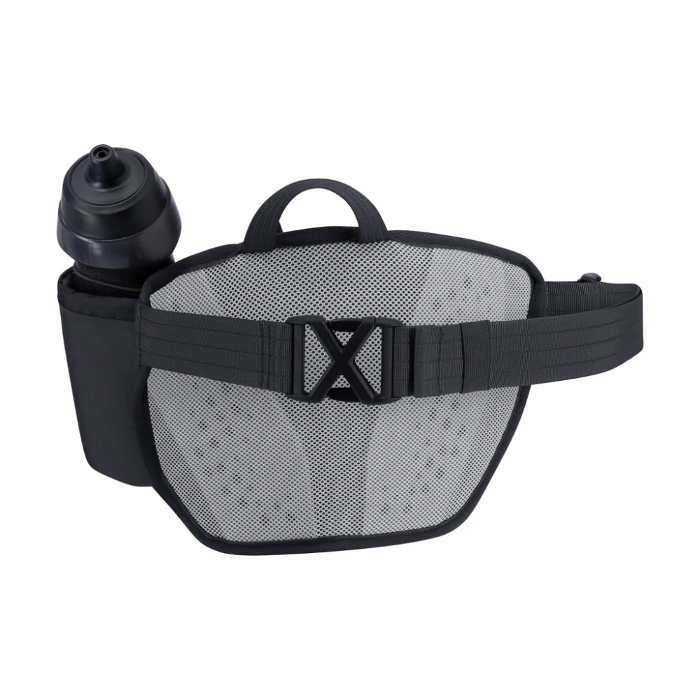 Ledvinka Swix Swix 15012-24 Vantage Bottle Belt Jet Black