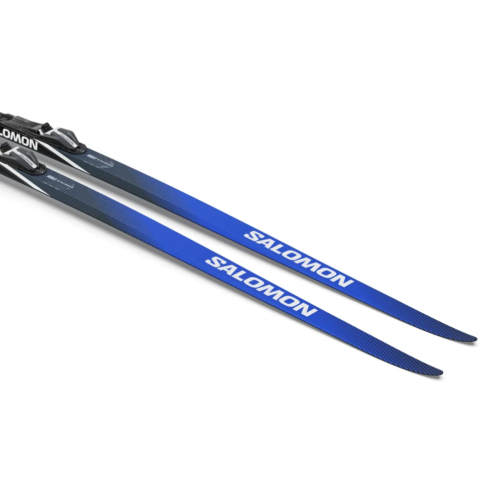 Běžecké lyže Salomon RS8 X-Stiff + Prolink Shift Skate 2025/26
