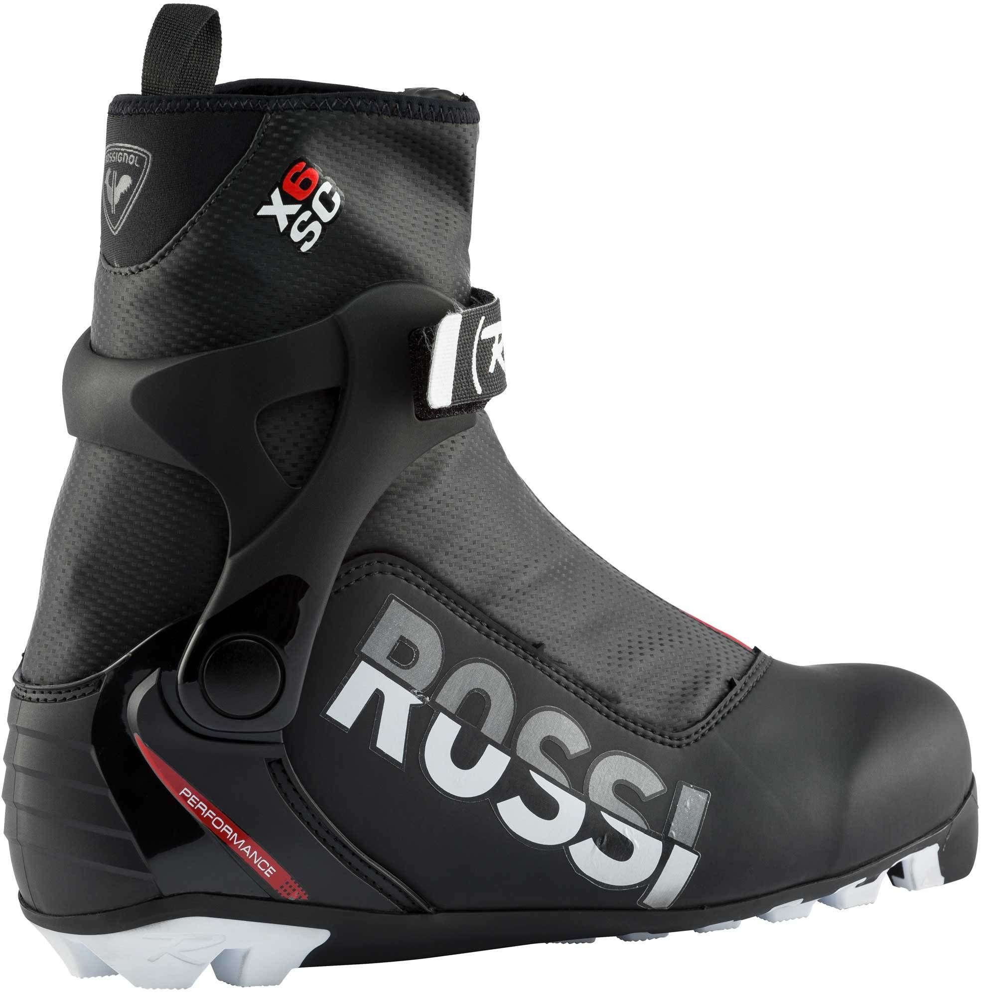 Běžecké boty Rossignol X-6 SC 2022/2023