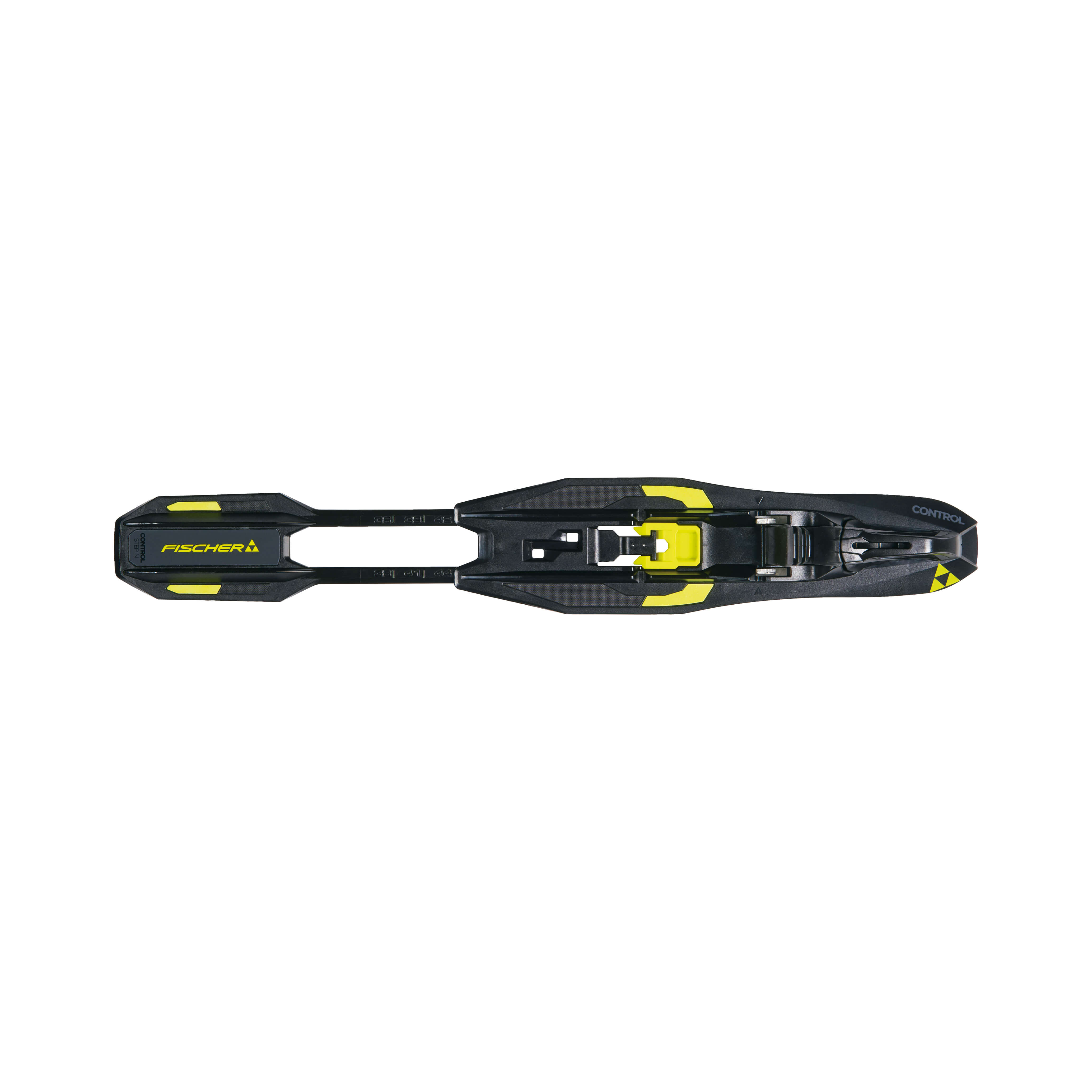 Fischer Twin Skin Superlite Med EF + Control Step 2023/24