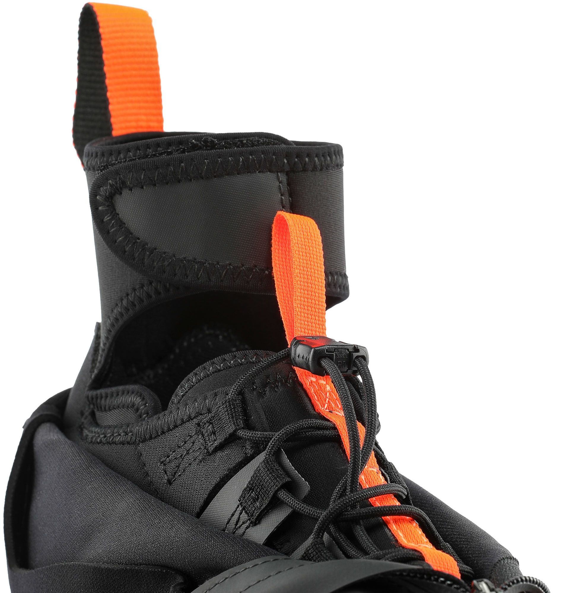 Běžecké boty Rossignol X-10 Classic 2022/2023 vel.37