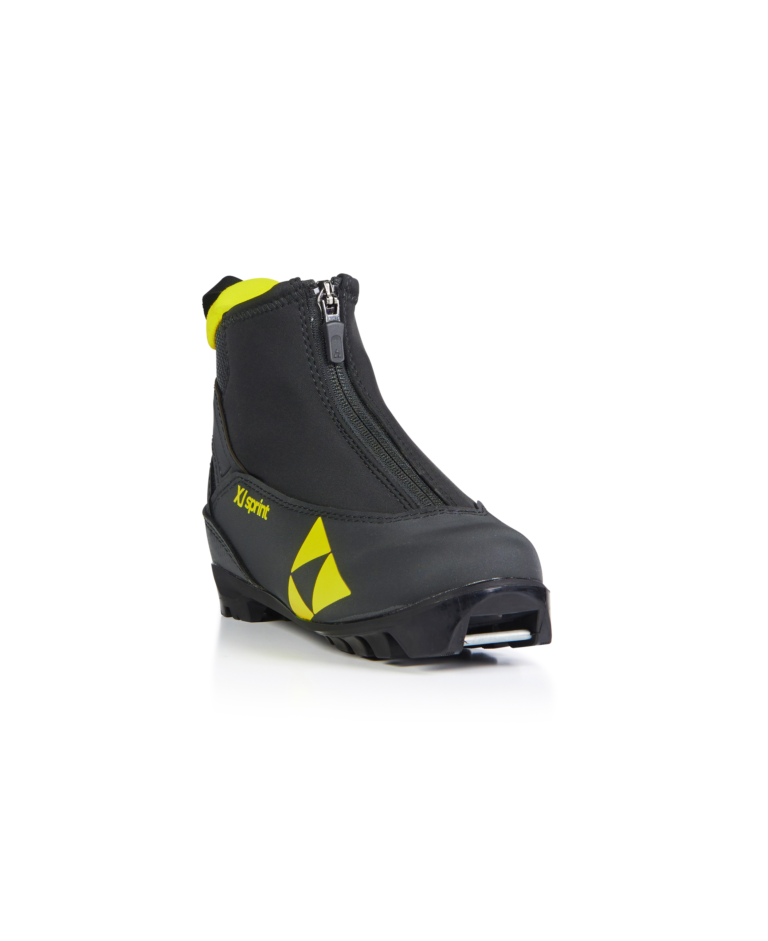 Fischer XJ Sprint 2025/26