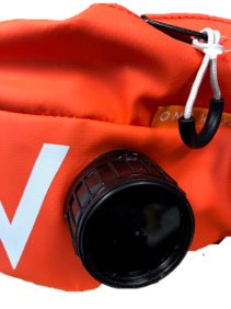 Ledvinka One Way Thermo Belt Flame