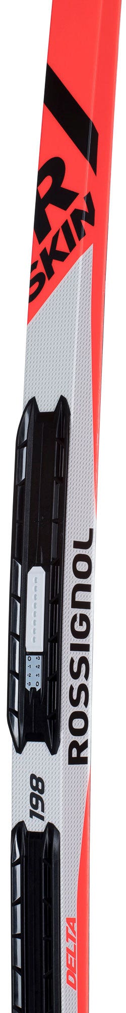 Rossignol Delta Comp R-Skin Stiff + Race classic 2022/23