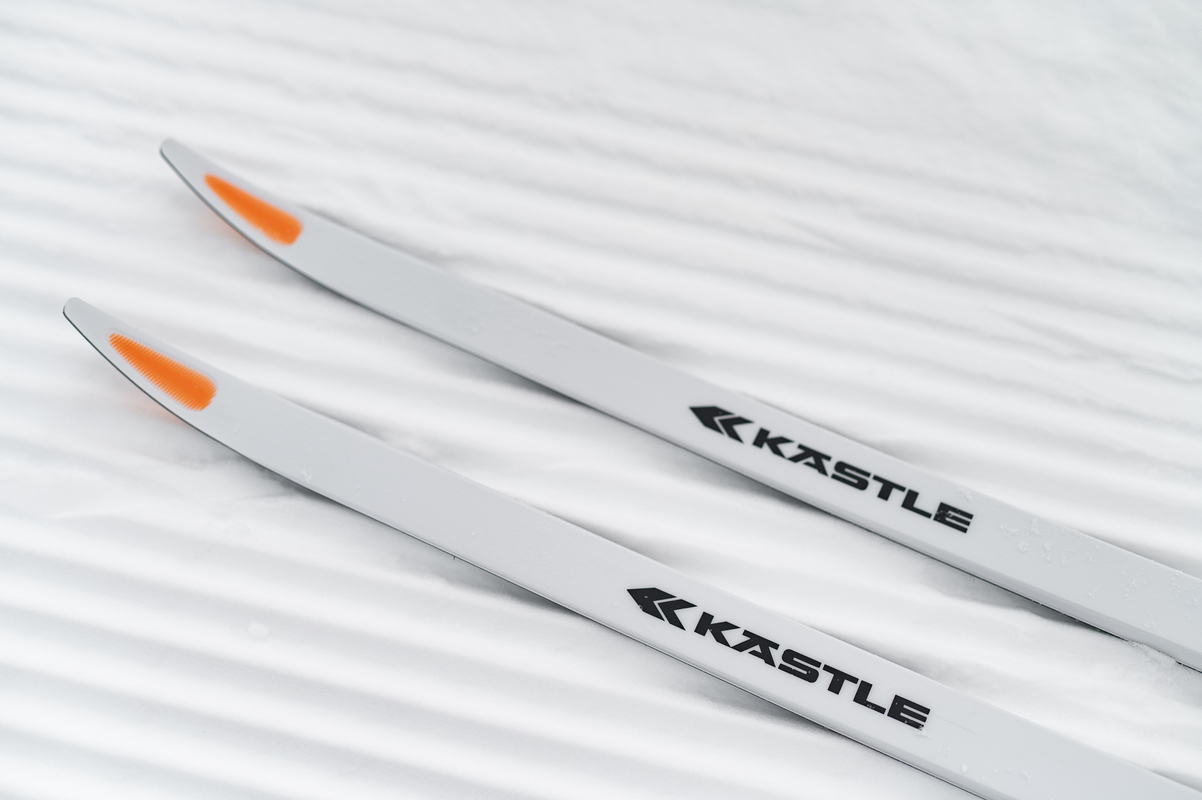 Běžecké lyže Kästle XA10 Skate Medium 2022/2023 173cm