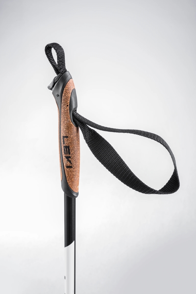 Leki XTA Base Black 2025/26