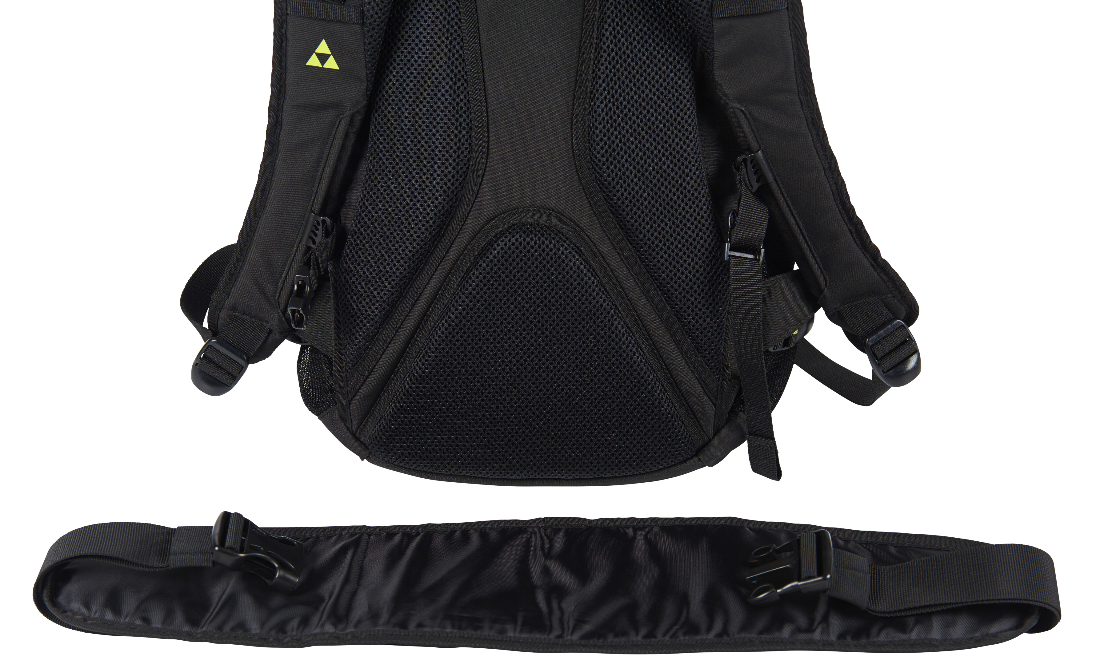 Fischer WATERPROOF 45L - 2025/26    