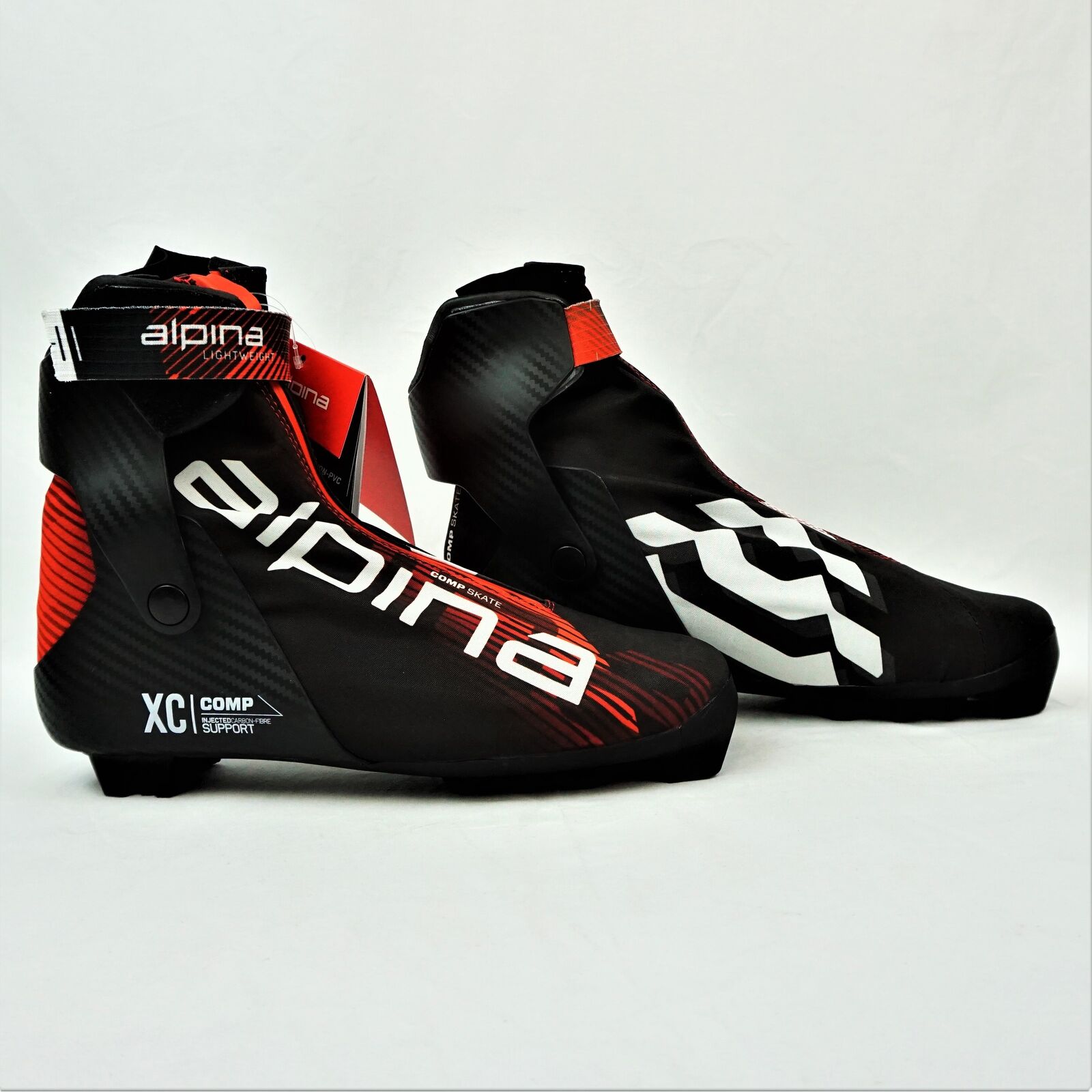 Alpina Comp Skate 2025/26