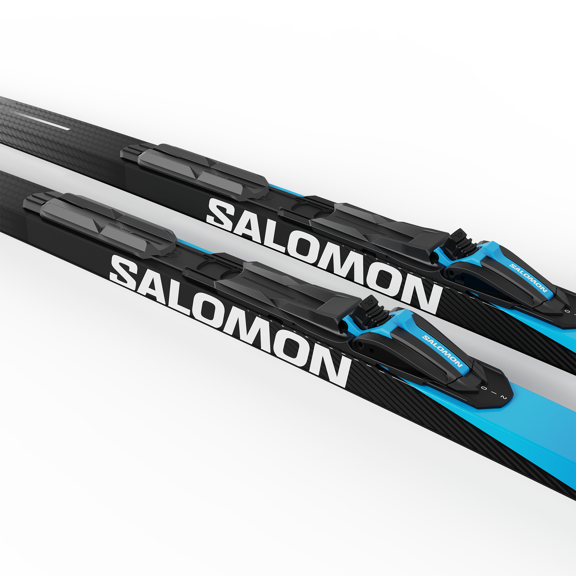 Salomon S/Max Skate + Prolink Shift Race 2025/2026
