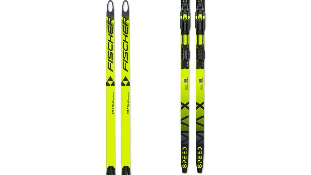Fischer Speedmax 80 Skate Plus 610 Stiff 2025/26 191cm